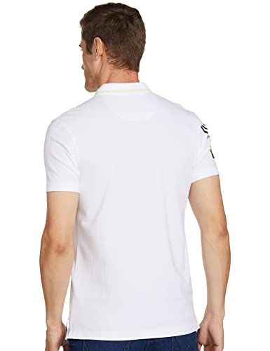 Image of Spykar Men T-Shirt