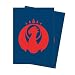 Ultra Pro Magic: The Gathering Guilds of Ravnica Izzet Deck Protector Sleeves (100 Count)