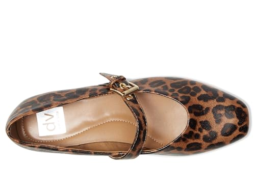 Dolce Vita Women's Mulaney Ballet Flat2