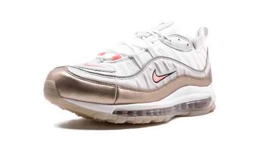 Nike Womens W Air Max 98 CI9907 100 Rose Gold - Size 8.5W