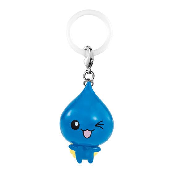 Amazon | ぷるるんっ！しずくちゃん めじるしアクセサリー2 [全5種 