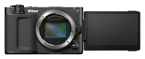 Nikon ZR Body Only by Nikon - Image 3