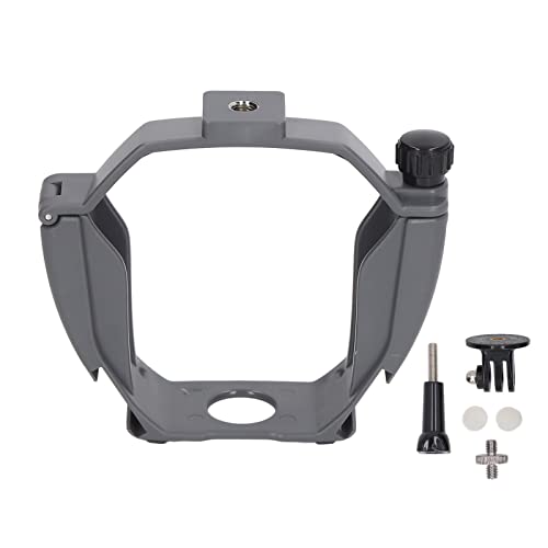 Kit Staffa di Montaggio per Telecamera DroneMavic 3 per Espansione Multifunzionale e Resistente Materiale ABS Adattatore a Vite da di Pollice leggero