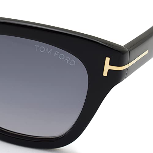 TOMFORD（トムフォード）『サングラススノードン（TF0237F）』