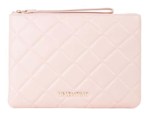 Valentino bolsa de utensilios Ocarina Soft Cosmetic Case Cipria rosa