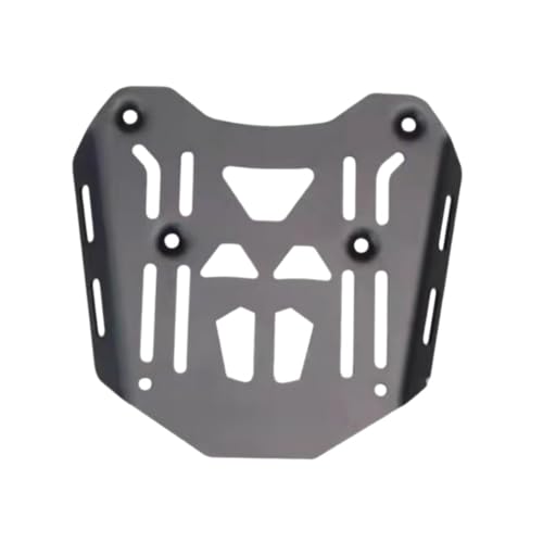Support arrière bagages de accessoires pour moto 703F boîte latérale amovible