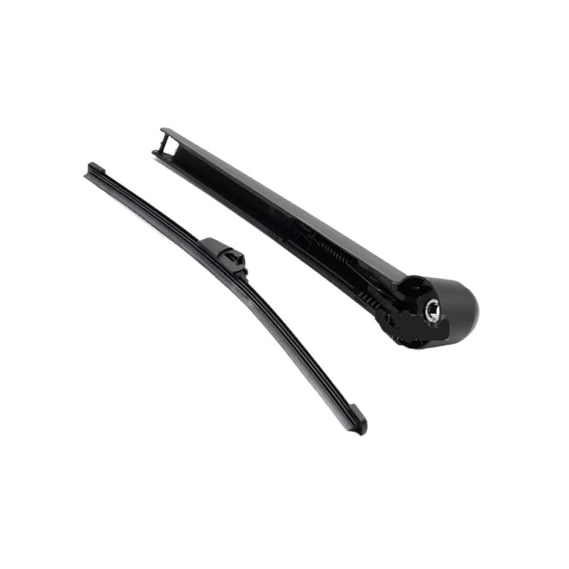 Kit essuie-glace arrière anti-trace pour Seat Leon MK2 2005-2012