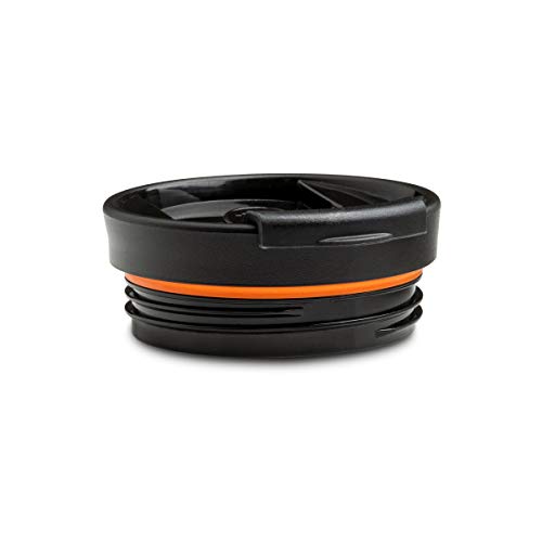 Couvercle de rechange « Sip & Go Lid » pour 24 gobelets de voyage