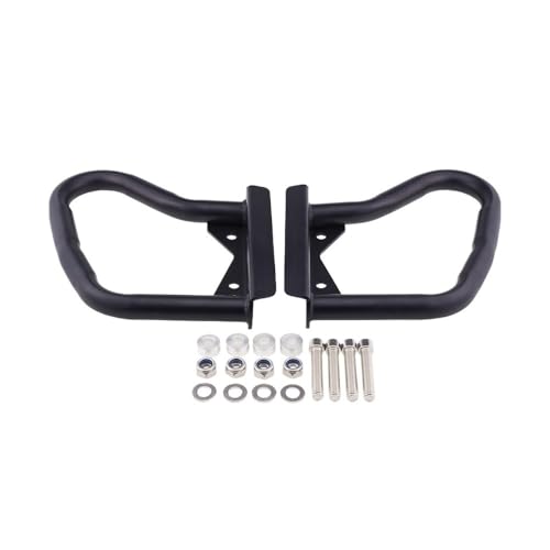 Crash bar V9 Roamer évitez les casses de cadre moto