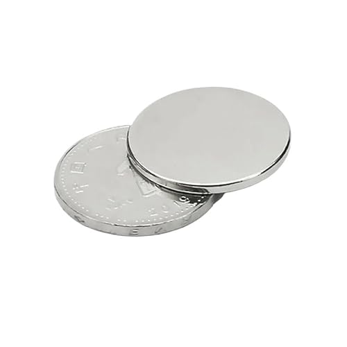 5/10/15/20/30/50PCS 22x2 mm Round Search 22mm X 2mm Disc Rare Earth Neodymium Permanent Srtong 22*2(15PCS)