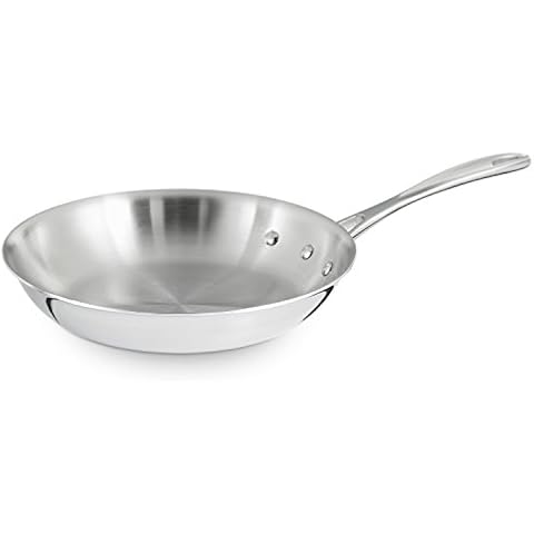 Calphalon Triply Stainless Steel 8-Inch Fry Pan Cover