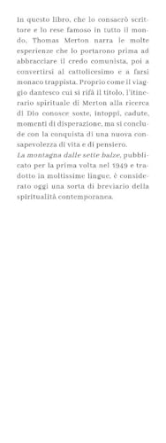 La Montagna Dalle Sette Balze - 4