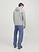 Imagen de JACK & JONES Jjecorp Logo Sweat Hood Noos