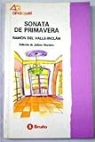 SONATA DE PRIMAVERA (SIN COLECCION)