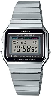 Casio A700W
