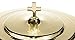 Solid Brass Communion Tray Cover