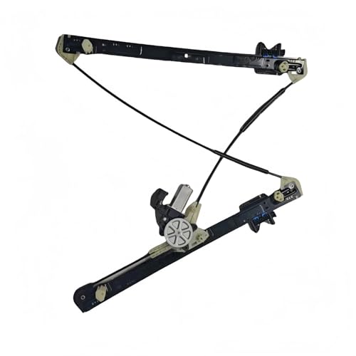 Lève-vitre avec moteur Range Rover 2013-2019 arrière gauche LR078197