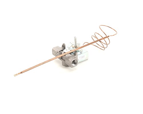 Vulcan Hart 00-498096-00450 450-Fahrenheit Combo Thermostat Valve