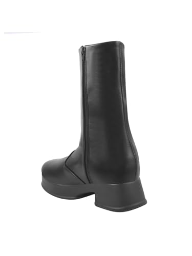 Shoetopia black boots – image 7