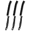 Black-3pcs