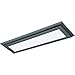 Nuvo Lighting 45923511851 LED Flush Mount, 2.25x24.00x5.00, Bronze Finish