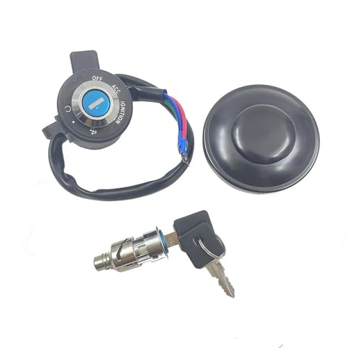 Interruptor de encendido para Harley XL 883 1200 ideal para renovar tu moto en rutas largas