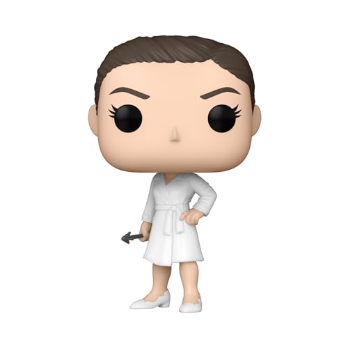 Justice League Diana Prince - vue 4