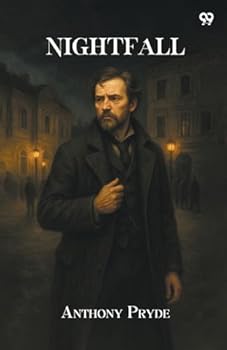 Paperback Nightfall Book