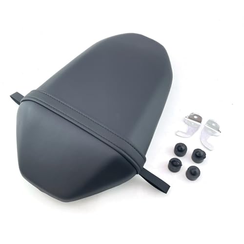 Sillín motocicleta almohadilla para asiento trasero MT07 2