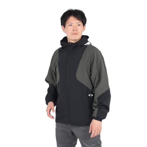 Oakley [オークリー] VARIA WIND WARM ジャケット FOA407311-02E メンズ