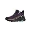 Aurora Plum Core Black Trace Brown