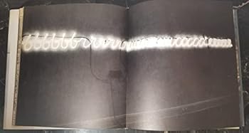 Hardcover Art Povera Book