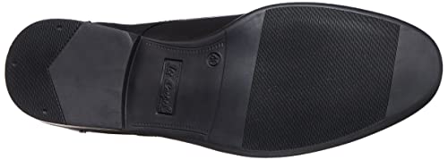 Image of Lee Cooper Mens Lc4042e Uniform Dress Shoe