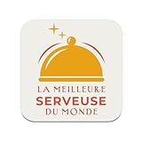 serveuse de boissons Parfait pour offrir en cadeau à vos proches, collègues ou partenaires d'apéros !