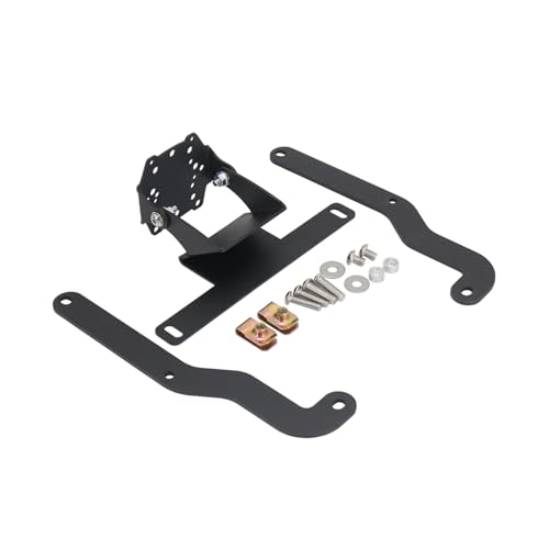 Support Navigation TMAX 560 Accessoire Moto - Support GPS et Téléphone Universel 2022 2023
