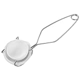 MOKKHNB 金属製高耐久溶解炉クランプ 陶瓷坩埚点 大口径対応鋳造用グ ゴールド銅銀アルミ対応精錬ツール