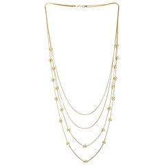 A-Color: 18K Gold-Plated