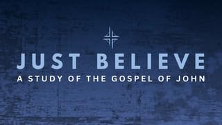 Blessed Assurance - John 14:15-31