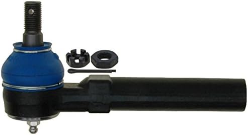 ACDelco 45A0436 Professional Outer Steering Tie Rod End