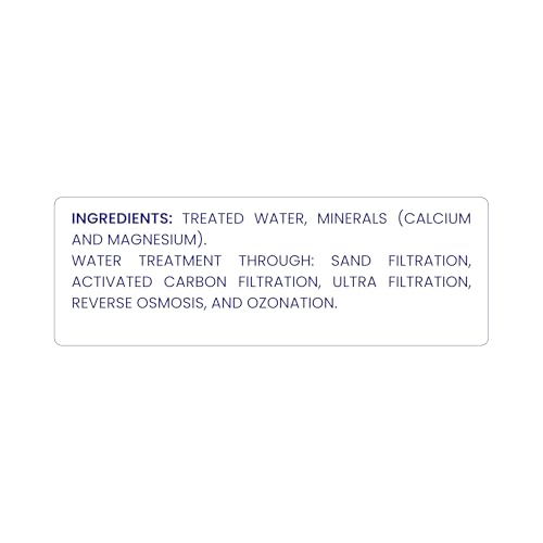 Image of Meriba Packaged Drinking Water 500 ML (Pack of 24)