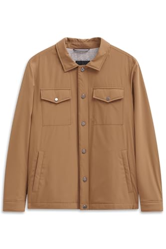 Veste demi-saison bugatti 879200 pour les fraîches matinées de printemps