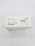 Programmatore di irrigazione a batteria 9 V BL IP4, con connessione Bluetooth fino a 10 metri, impermeabile per 4 stagioni, bianco, 14 x 9 x 5,5 cm (riferimento: Solem BL-IP4)