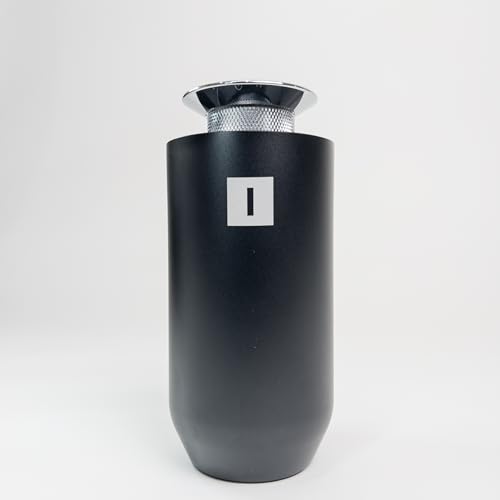 Difusor aromático eléctrico MIAMISCENT CarPro Car Aroma Diffuser