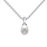 perlenanhänger silber Bei Amoonìc erhalten Sie einzigartigen Schmuck, der speziell für Sie angefertigt wird. Alle verwendeten Edelsteine sind konfliktfrei und werden mit einem Edelsteinzertifikat versehen, das von einem staatlich geprüften Gemmologen ausgestellt wird. Alle Steine werden in präziser Handarbeit gefasst. Unser Designerschmuck wird in Deutschland in präziser Qualitätsarbeit für Sie produziert und ist nickelfrei. Das Schmuckstück wird in einem hochwertigen Etui an Sie versandt.