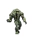 Marvel Man-Thing Deluxe Action Figure, Marvel Studios: Werewolf by Night, 6 Inch, MCU-Inspired Design, 20+ Points of Articulation, Ages 14 and Up