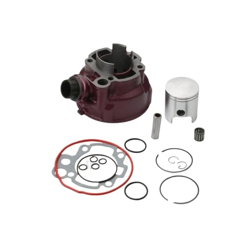 Kit cylindre AM6 49mm pour restaurer le moteur 50cc SMX SX