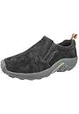 Merrell Men's Jungle Moc Slip-On Shoe,Midnight,9 M US
