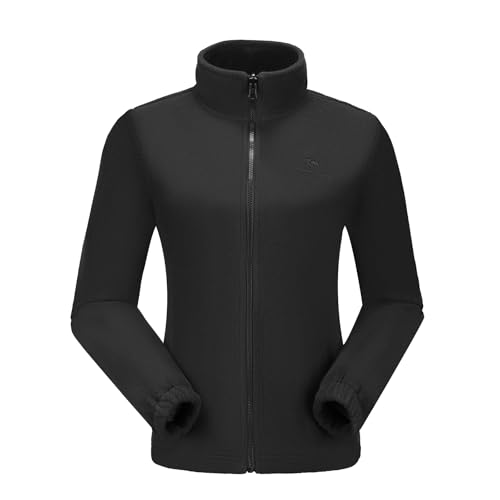 Opiniones de Abrigos para la nieve para Mujer Top 5. 6 Abrigos para la nieve para Mujer marca CAMELSPORTS (3)