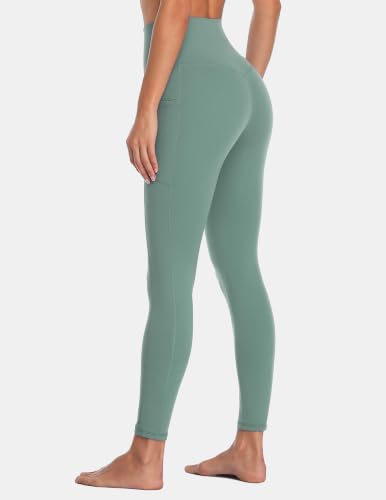 Image of Colorfulkoala Essential 7 /8 Leggings with Pockets