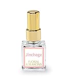 武蔵野ワークスの香水「沈丁花」(ジンチョウゲ)(EDP/4mL)